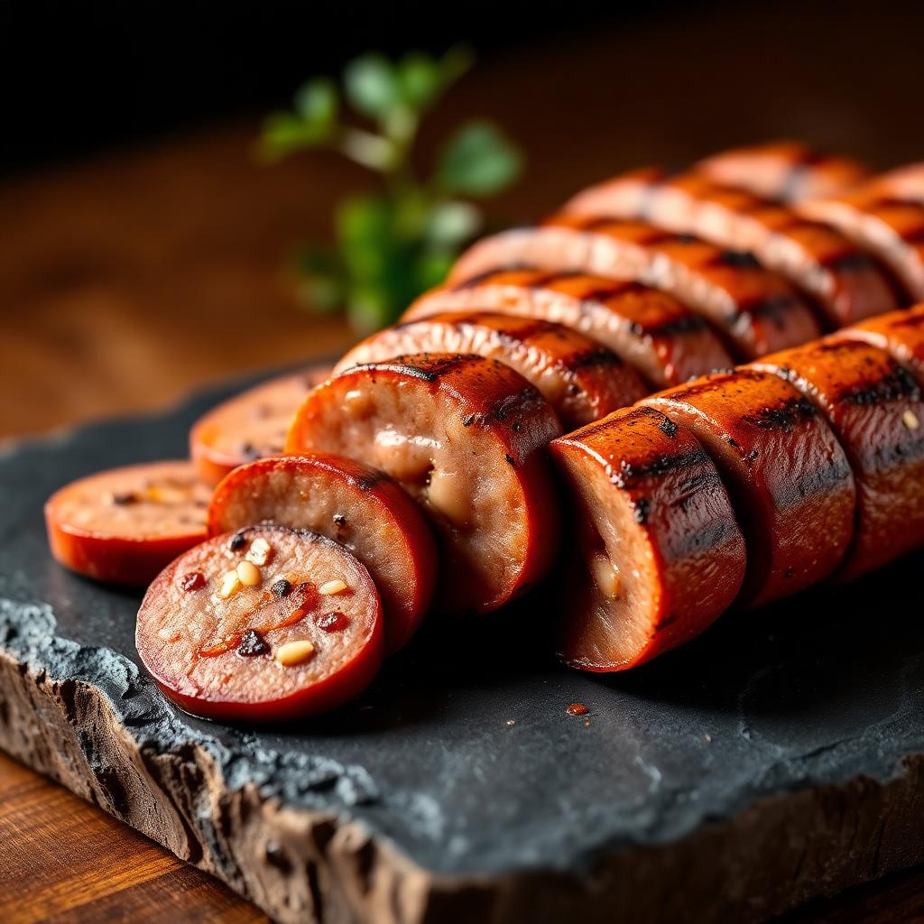 Longaniza Dominicana